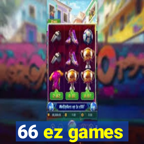 66 ez games